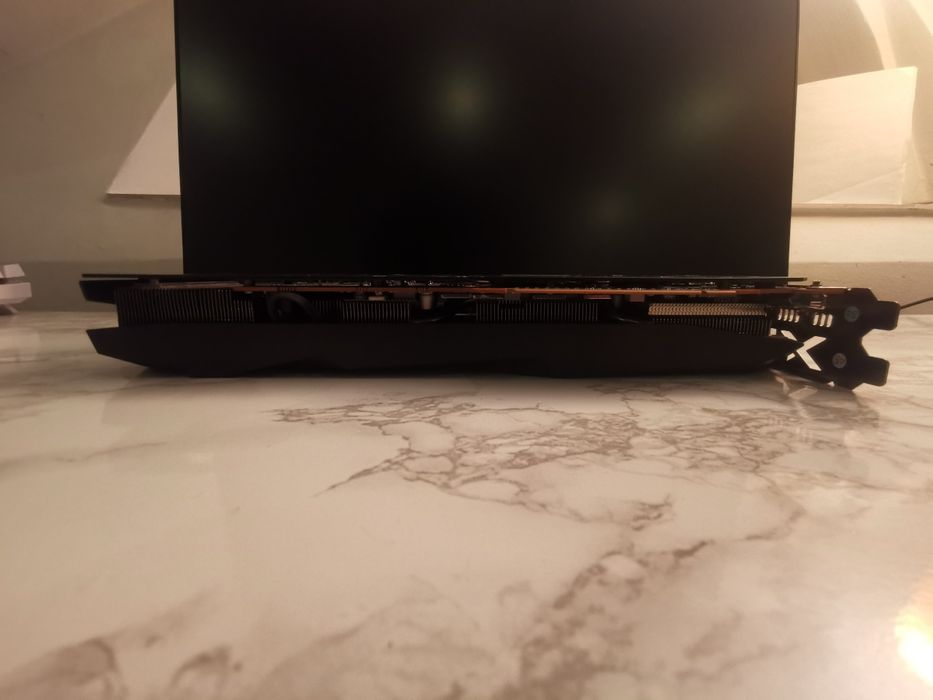 XFX Radeon RX 6700 speedster SWFT309 10GB GDDR6