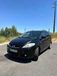 MAZDA 5 2.0 MZR-CD 7 Lugares - Nacional