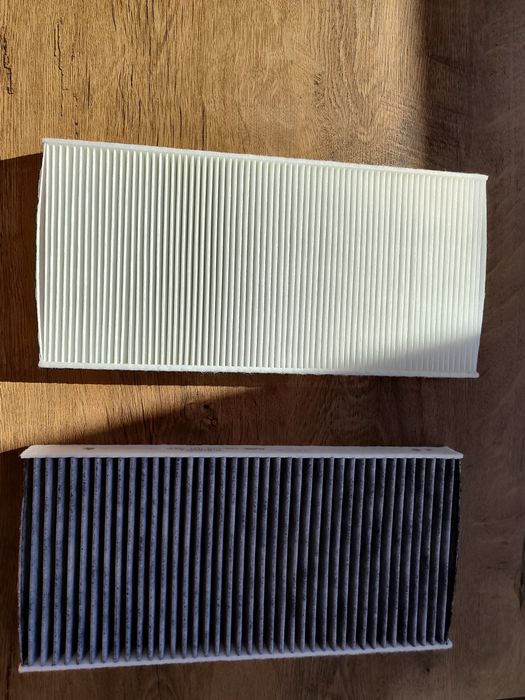 Id4 Фільтр салона,  ID4