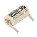 Bateria CR17335SE FDK BR-2/3A 3V 1800mAh blaszki