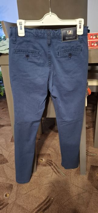 Spodnie dla chłopca