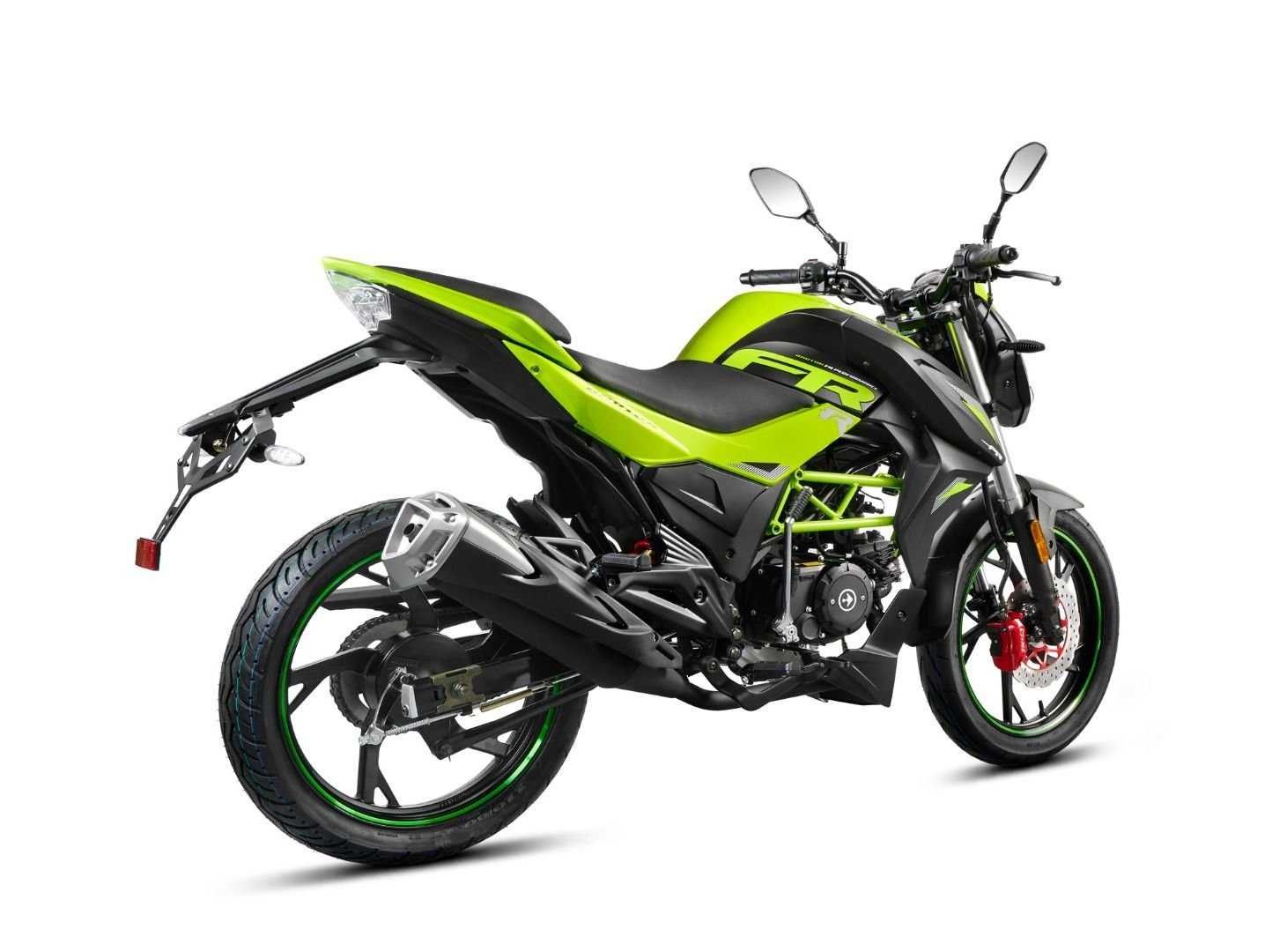 motorower BARTON FR 50 Sport // ProMotor // OKAZJA CENOWA