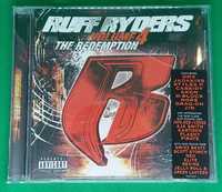 Ruff Ryders Volume 4 The Redemption