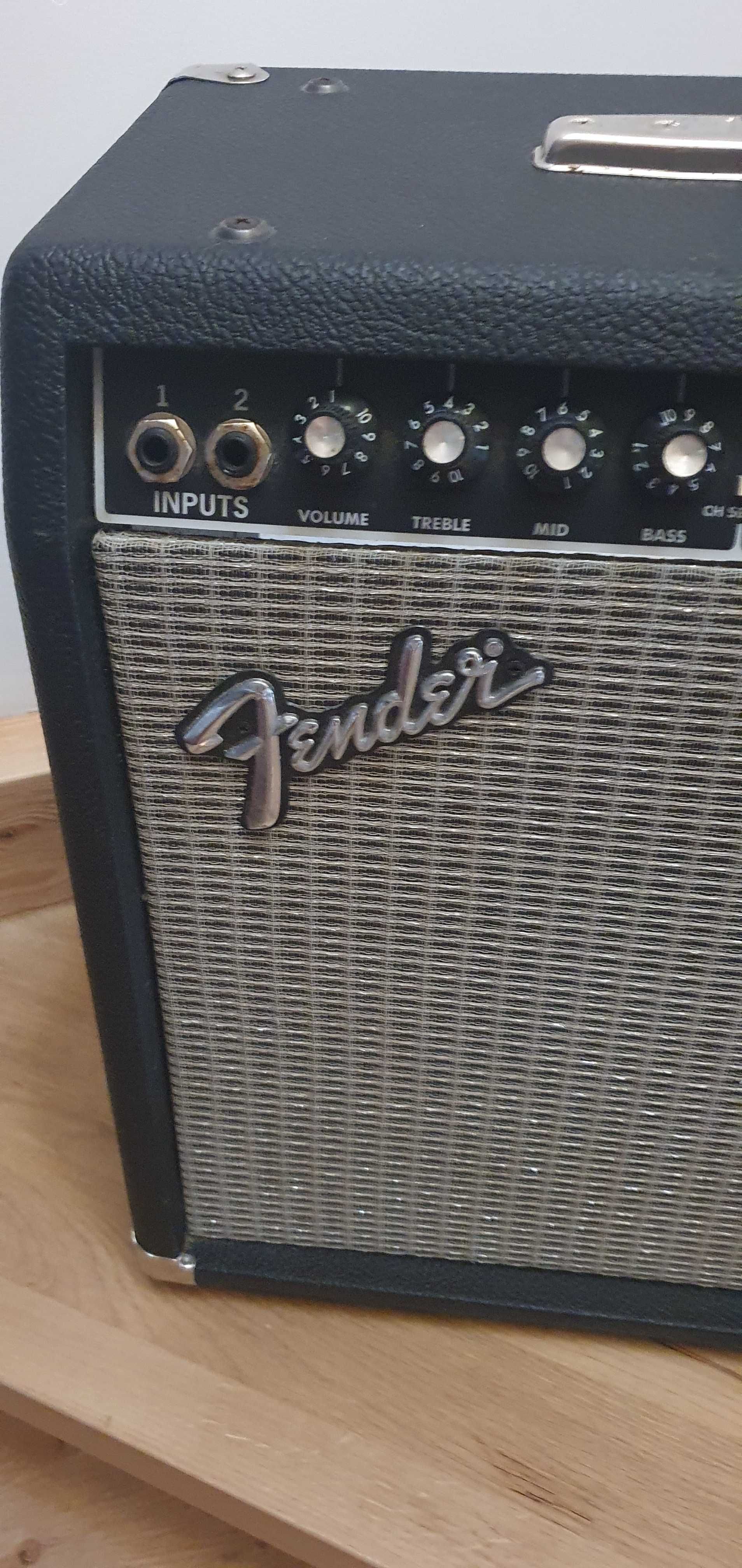 Wzmacniacz (piec) gitarowy Fender Deluxe