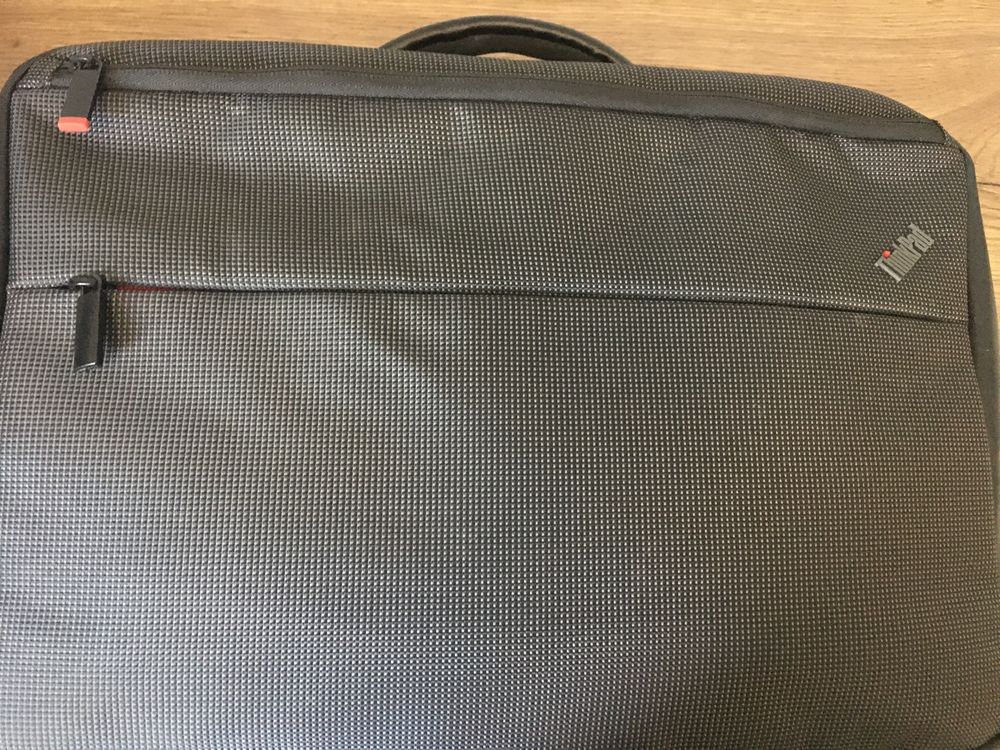 Think pad torba na laptopa nowa bez mrtek