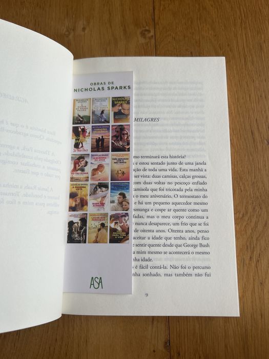 Diario da nossa paixão- Nicholas Sparks