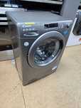 OUTLET Candy Pralka CS 1272DRRE/1-S Antracyt srebrna gwar 2 lata C4