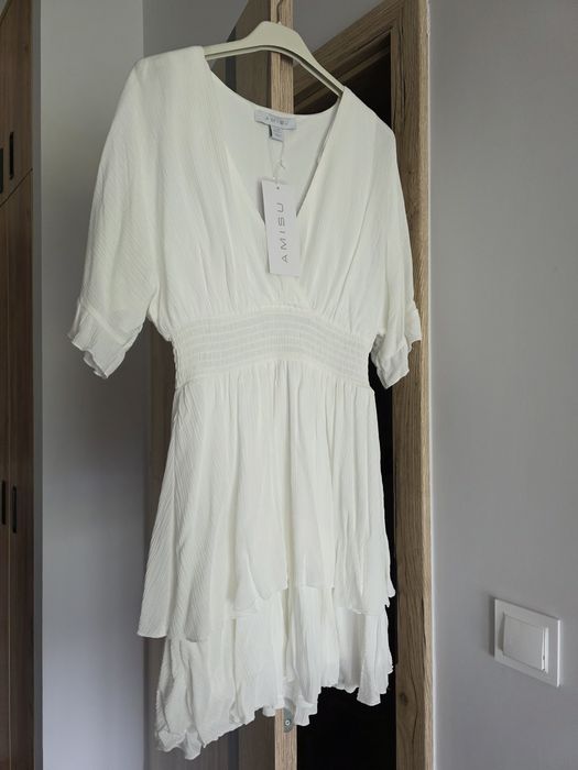 Nowa sukienka New Yorker w stylu boho