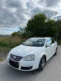 Volkswagen Jetta 2006