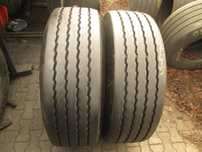 385/65R22,5 Bieżnikowana MICHELIN X-MULTI T. Opony ciężarowe
