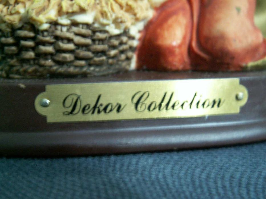 Rodzina Święta - Figurka 18,5 cm - Do szopki - Szopka -  Stajenki