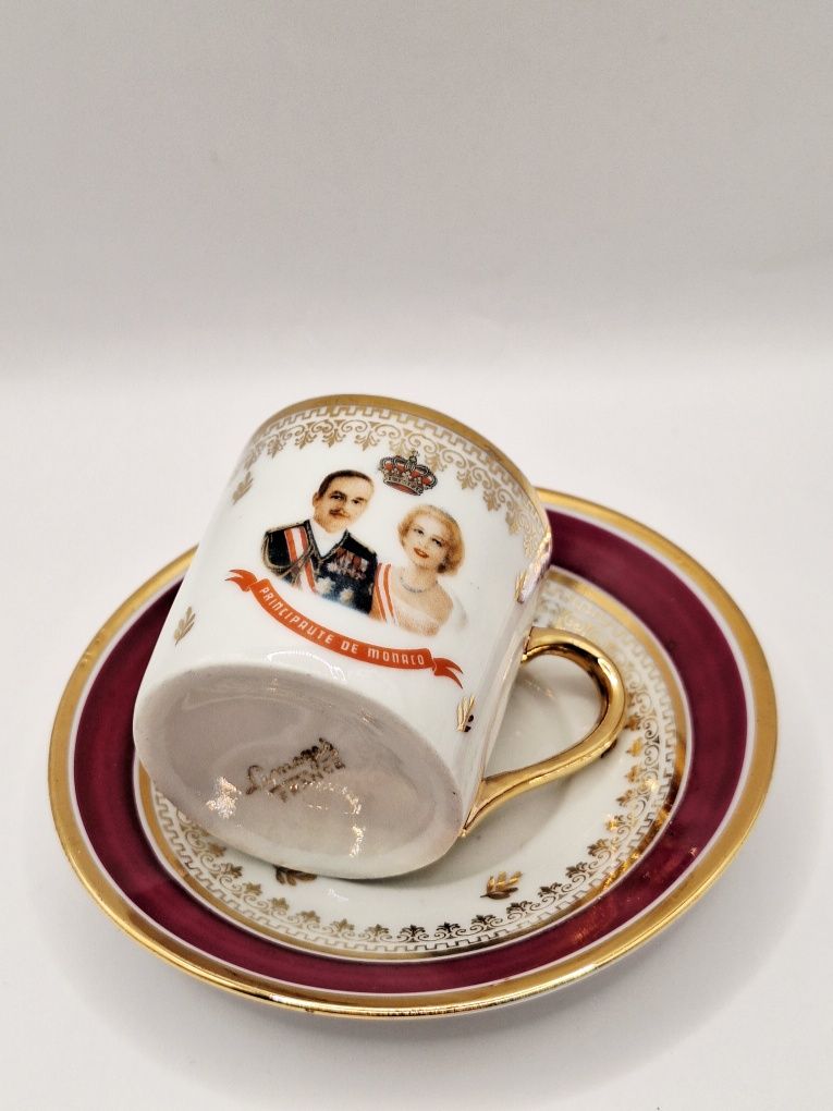 Filiżanka do espresso Limoges