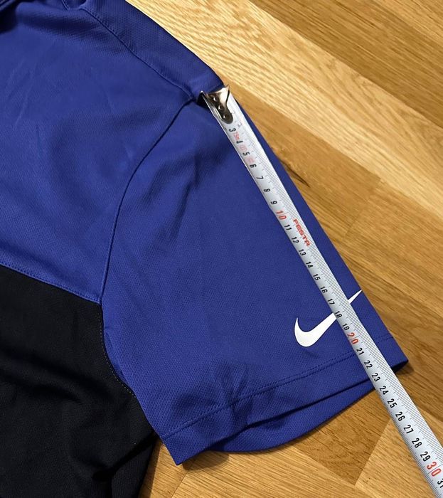 Футболка чоловіча Nike Golf Drifit L