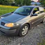 Renault Megane 1.6 16V LPG