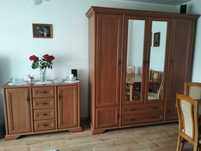 Meble zestaw do salonu sypialni