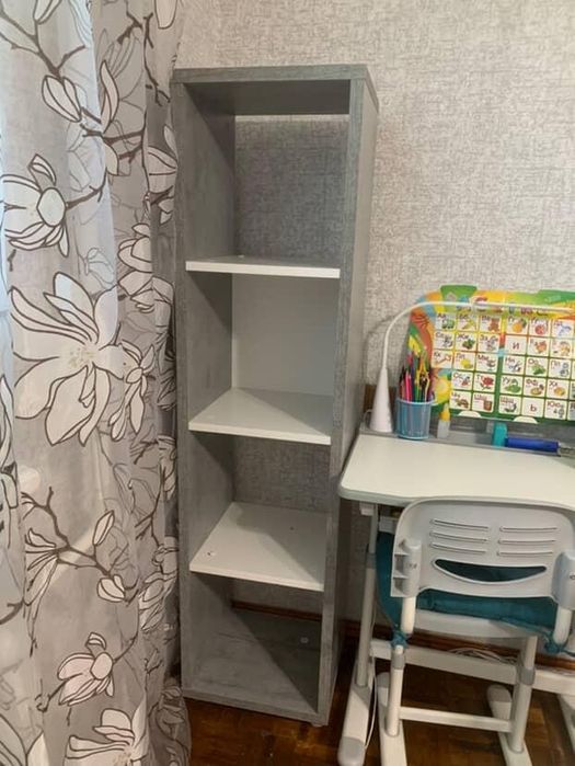 Стелаж 0.38*1.47*0.35