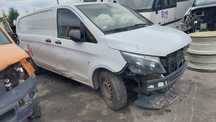 Mercedes Vito 447 111CDI NA CZĘŚCI