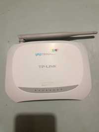 Wifi роутер TP-LINK