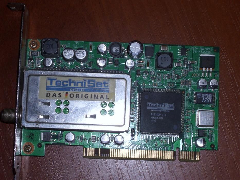 TechniSat SkyStar 2 TV