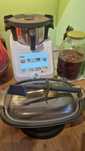 Lidlomix Smart Monsieur Cuisine Smart Wi-Fi