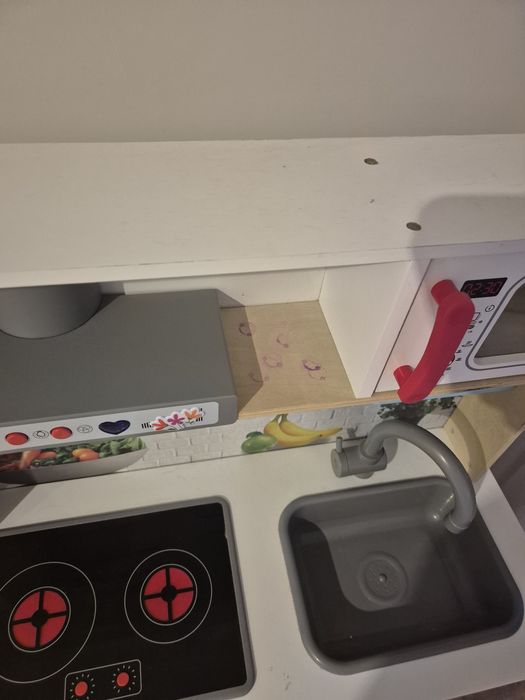 Kuchnia dziecięca lidl