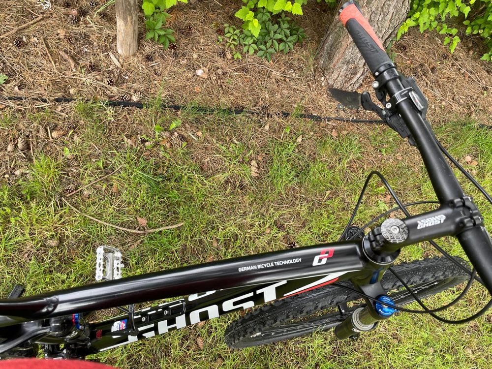 Rower Ghost AMR LT 2