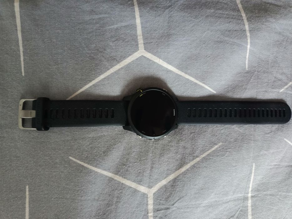 Garmin 255 music z ładowarką