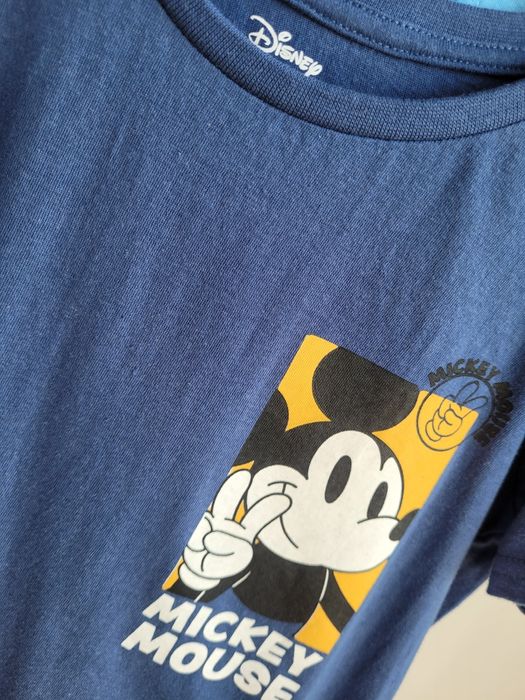 [135] Zestaw 12 koszulek w rozmiarze 128