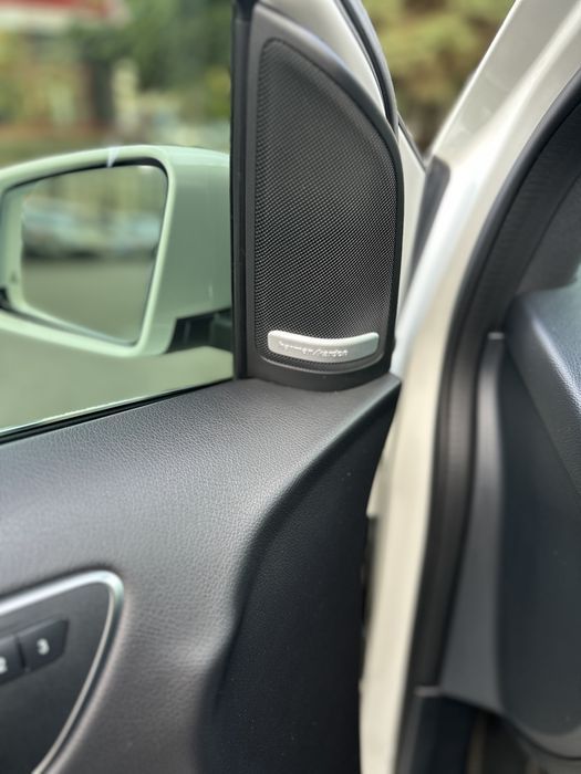 Mercedes-Benz B250 ELECTRO