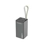 Powerbank 30000 mAh do laptopa Wozinsky 65W 3 wyjścia Power Delivery