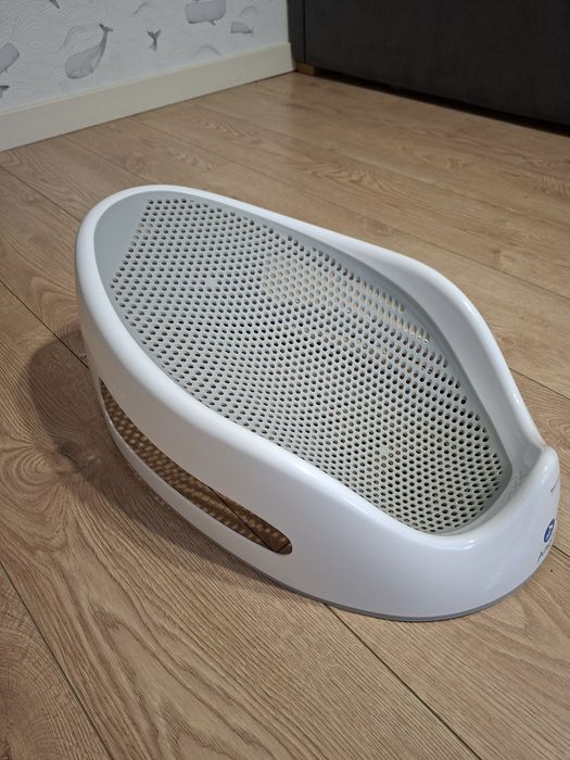 Гірка для купання малюка