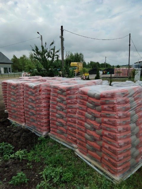 Pelet Pellet a1 Plus  TRANSPORT GRATIS
