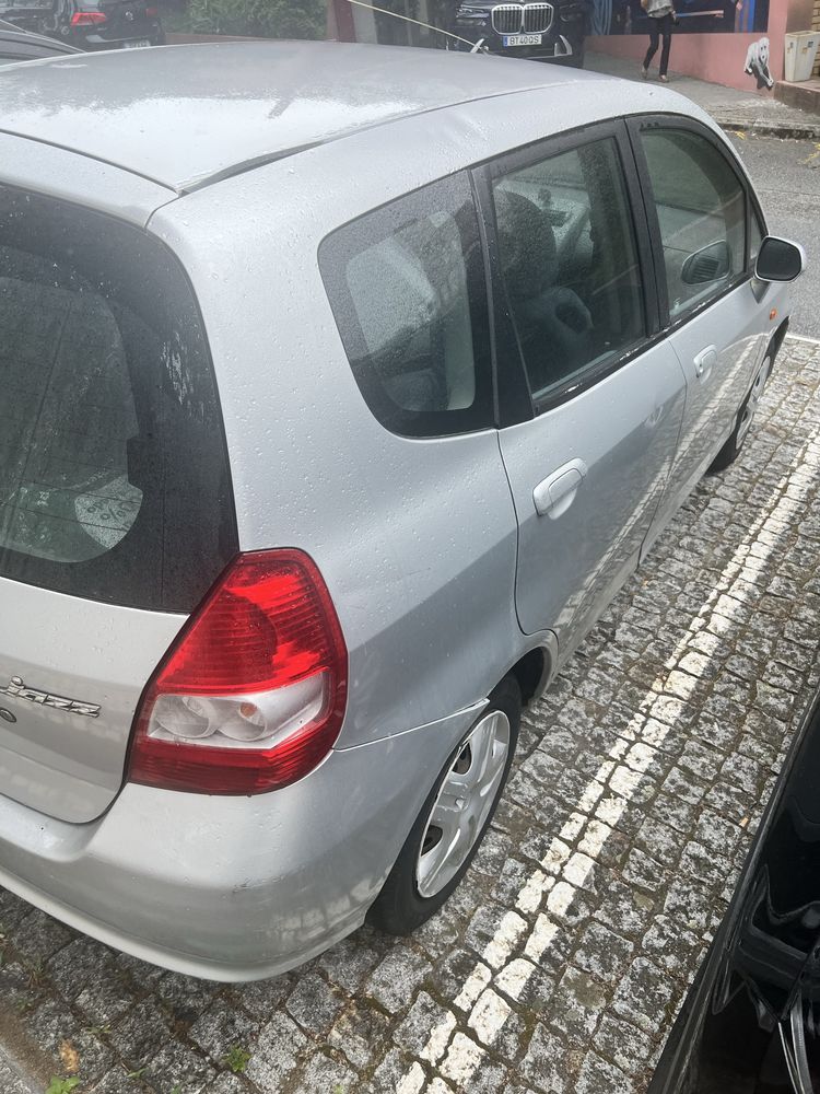 Honda Jazz 1.2 2003