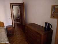 69362 - Quarto com cama de solteiro em...