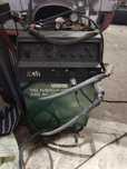 Migatronic  navigator 240  tig AC DC
