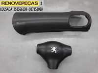 Kit Airbags  Peugeot 206 Hatchback (2A/C)