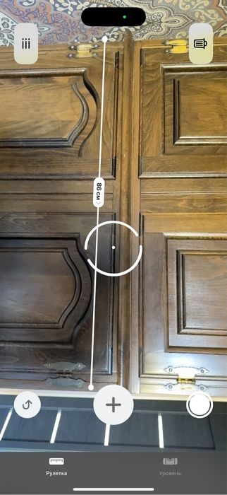 Шкаф з антресолью ДУБ