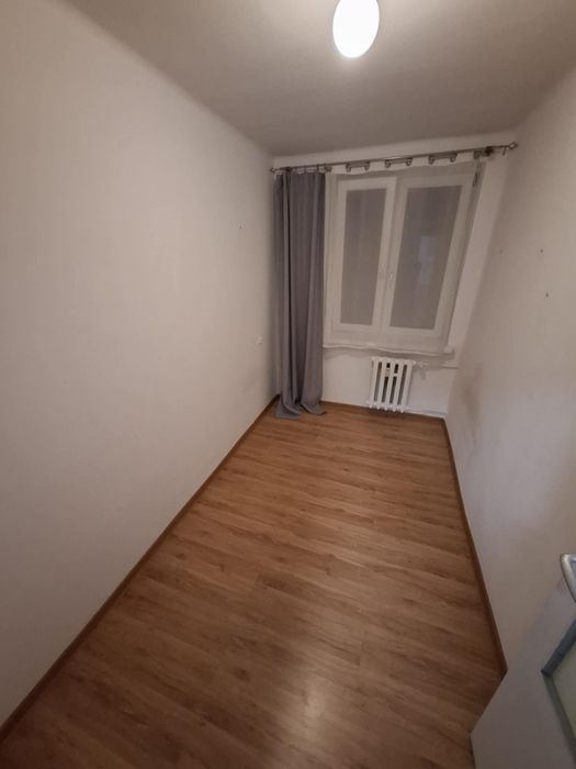 Mieszkanie 36m2 ( 2 pokoje ) Parter