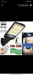 Candeeiro led \TOP