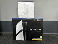 PlayStation 5 PRO z napędem Blu-Ray