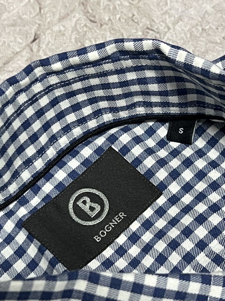 Сорочка BOGNER (оригінал)