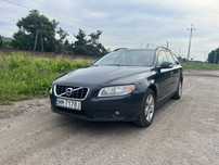 Volvo V70 20D. 136KM 2010r