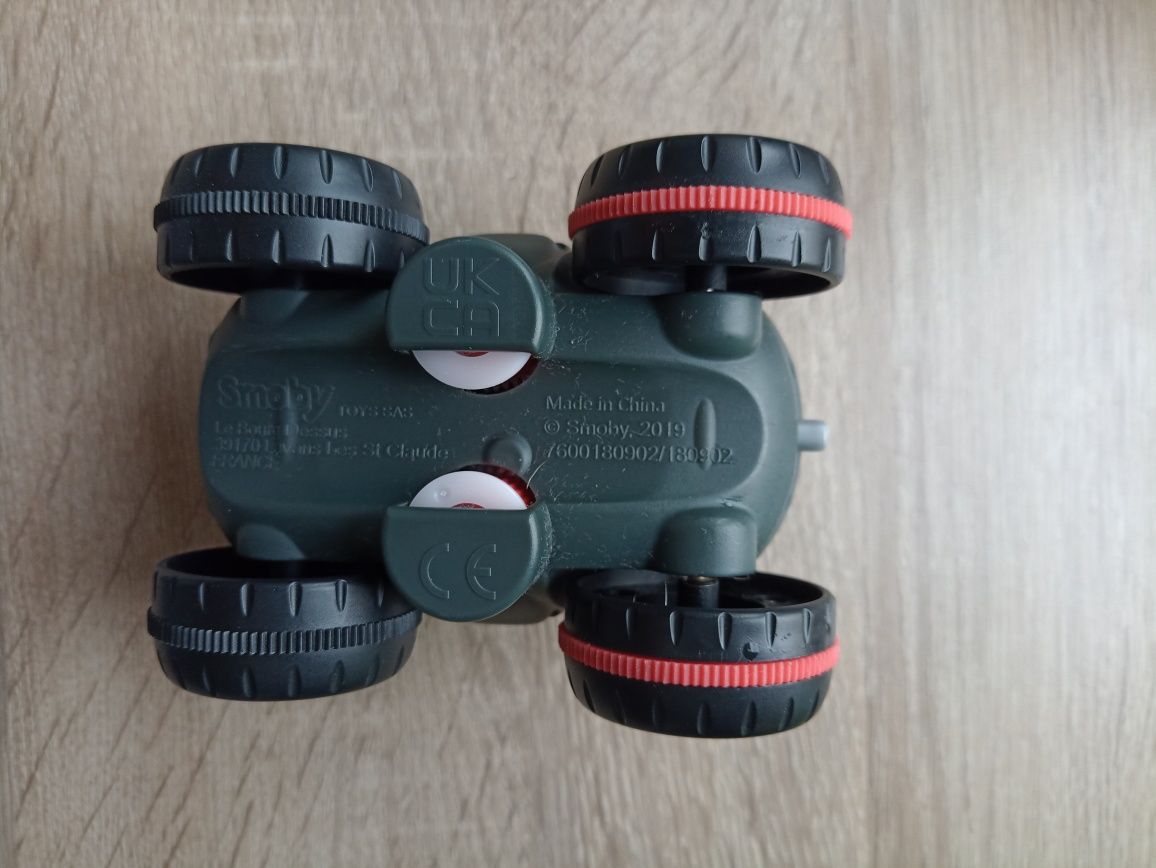 Smoby flextreme w bardzo dobrym stanie