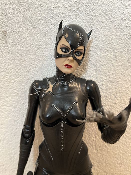Catwoman (Michelle Pfeiffer) - Batman Returns