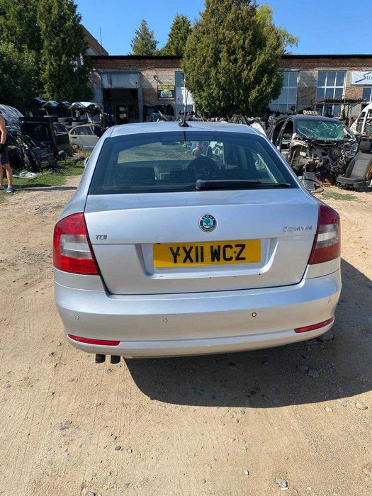 ГАРАНТІЯ. Розборка Шкода а5 Запчастини а5 рест / дорест. Разборка