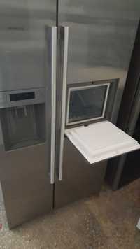 Холодильники Side-by-Side двохдверні Siemens