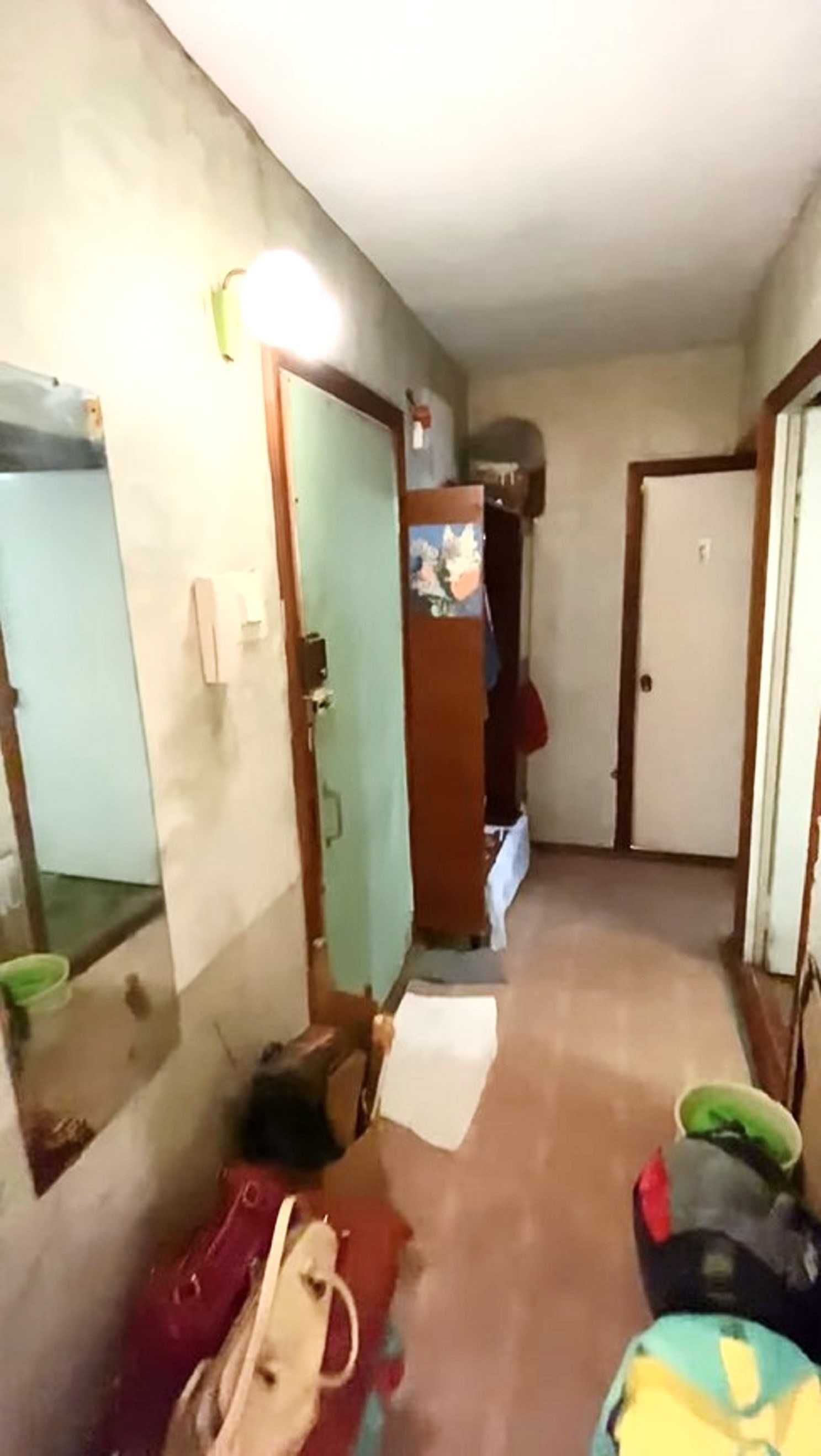 Продаж 3 кімн. квартира, Соляні, Магелан, 4/9, є комора між поверхами