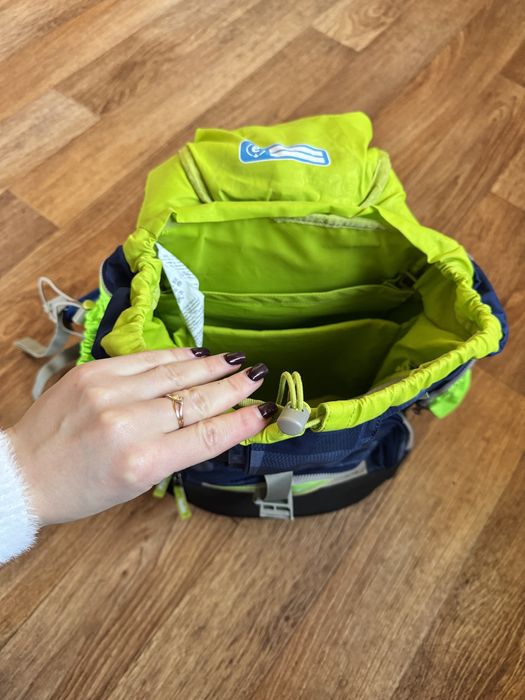 Рюкзак шкільний з рюкзаком для додаткових занять