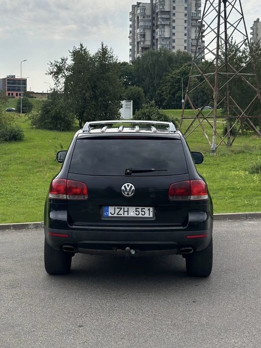 Volkswagen Touareg 4х4, 3.0дизель в Києві.