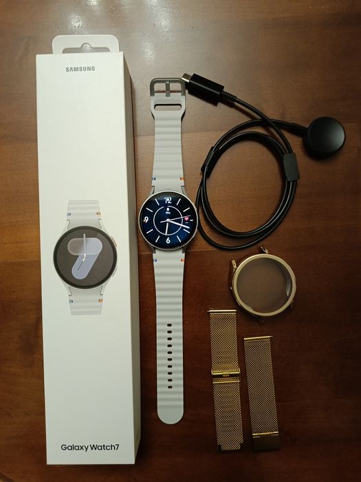 Samsung Galaxy Wach 7 44mm